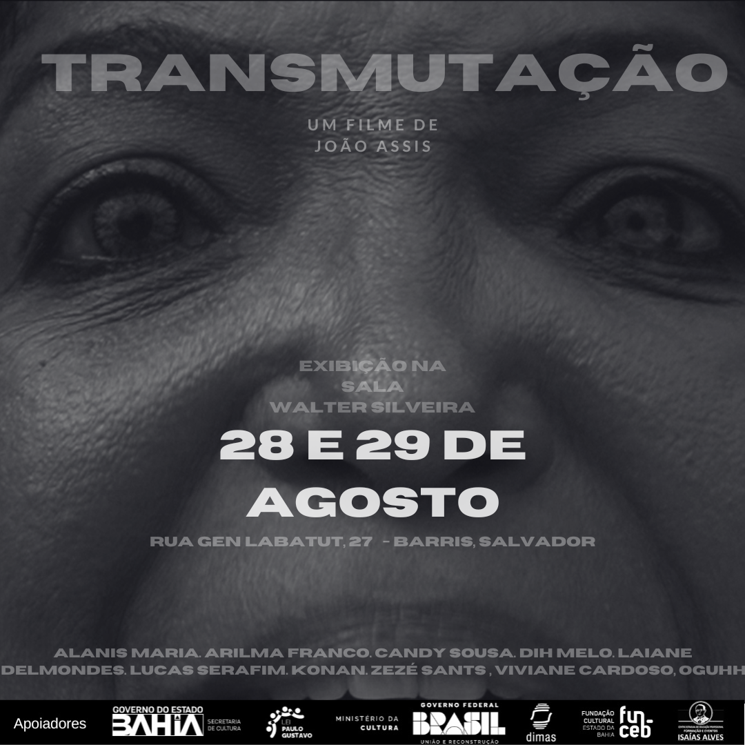 CARTAZ - TRANSMUTAÇÃO - João Vitor Assis (1)