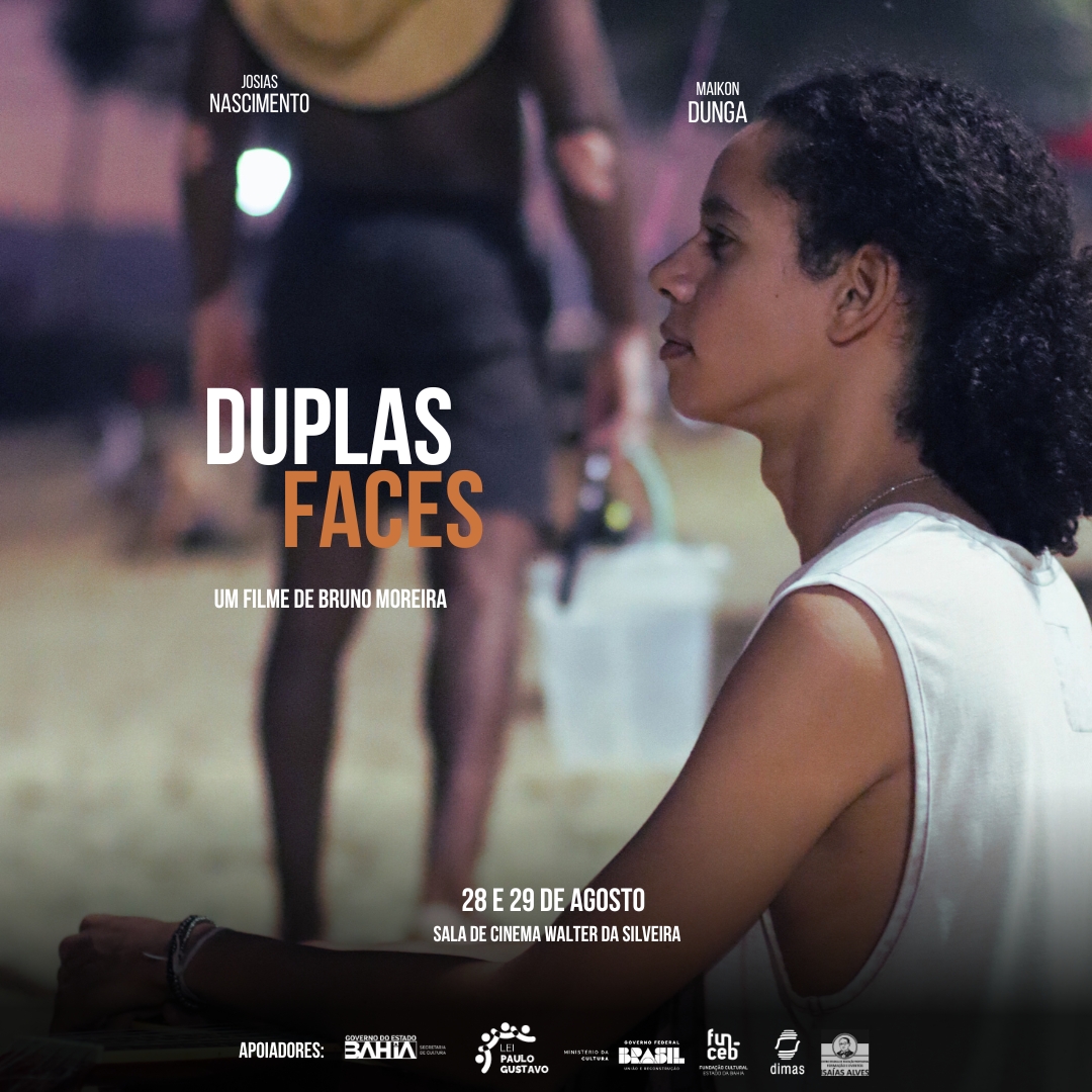 POSTER INSTAGRAM - DUPLAS FACES - Bruno da Silva Moreira